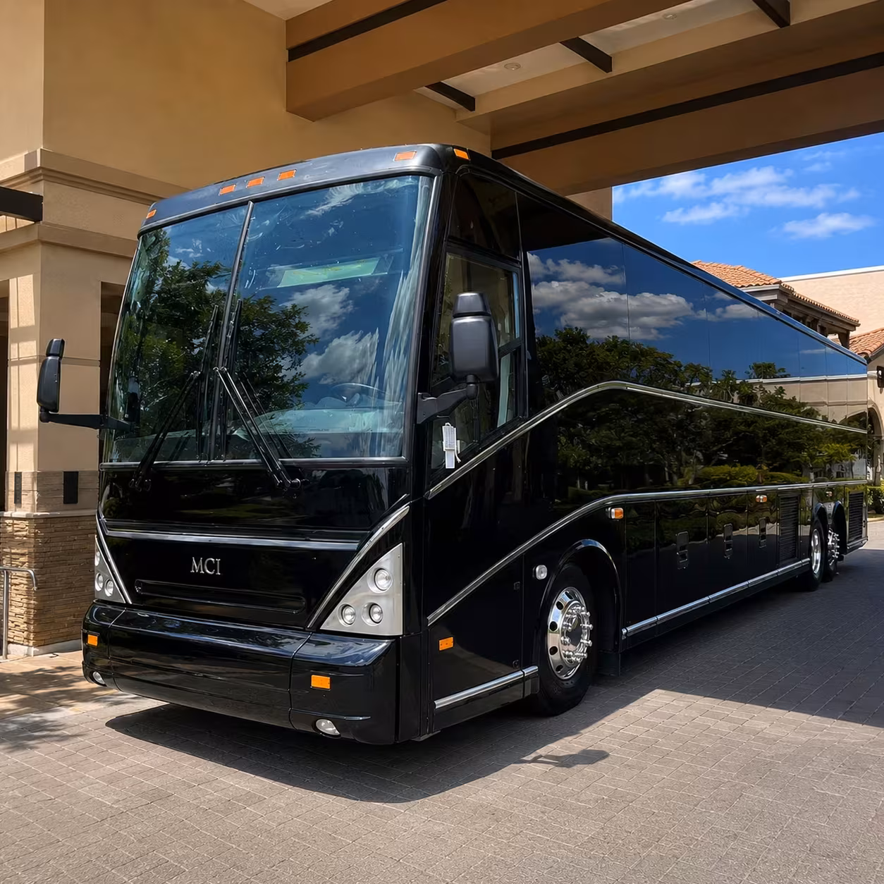 corporate event transportation for woodland and sacramento conferences