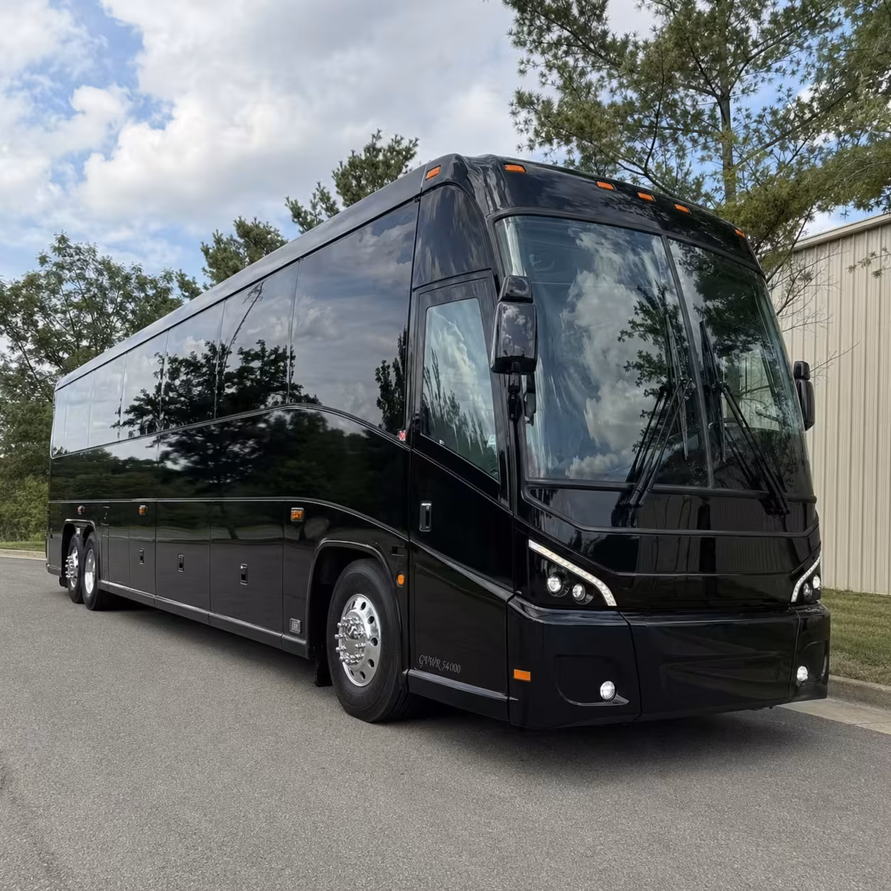 emergency management and disaster response transportation in woodland