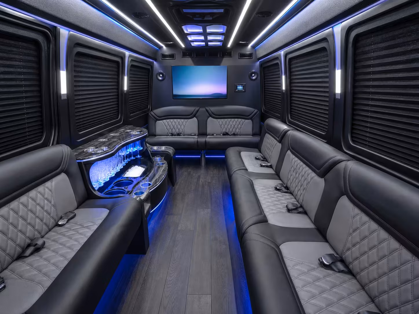 park and ride shuttle buses from woodland to sacramento