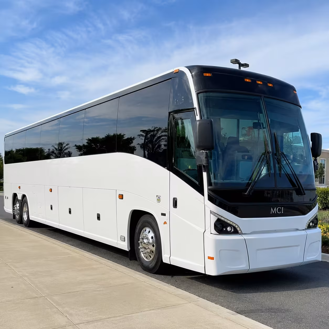 senior ministry transportation for woodland churches