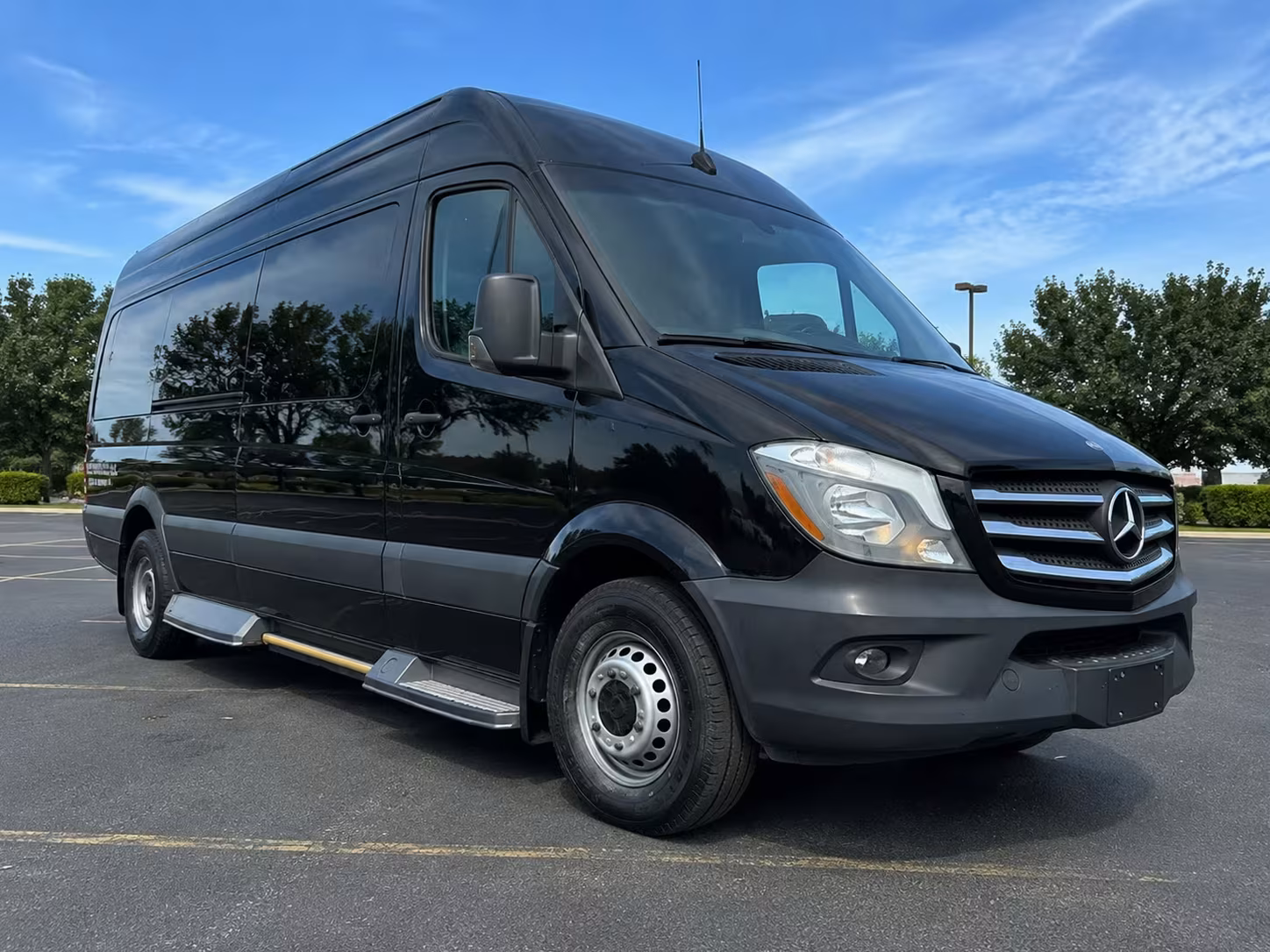 wedding shuttle services bus rentals in woodland