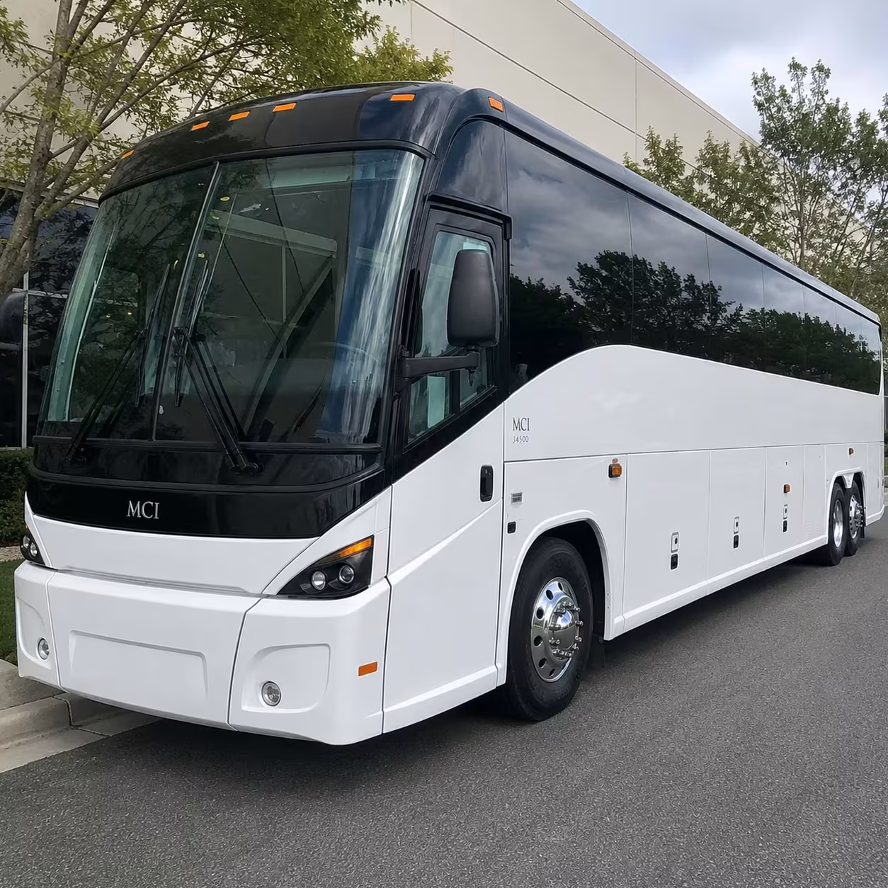 woodland agricultural and logistics workforce transportation