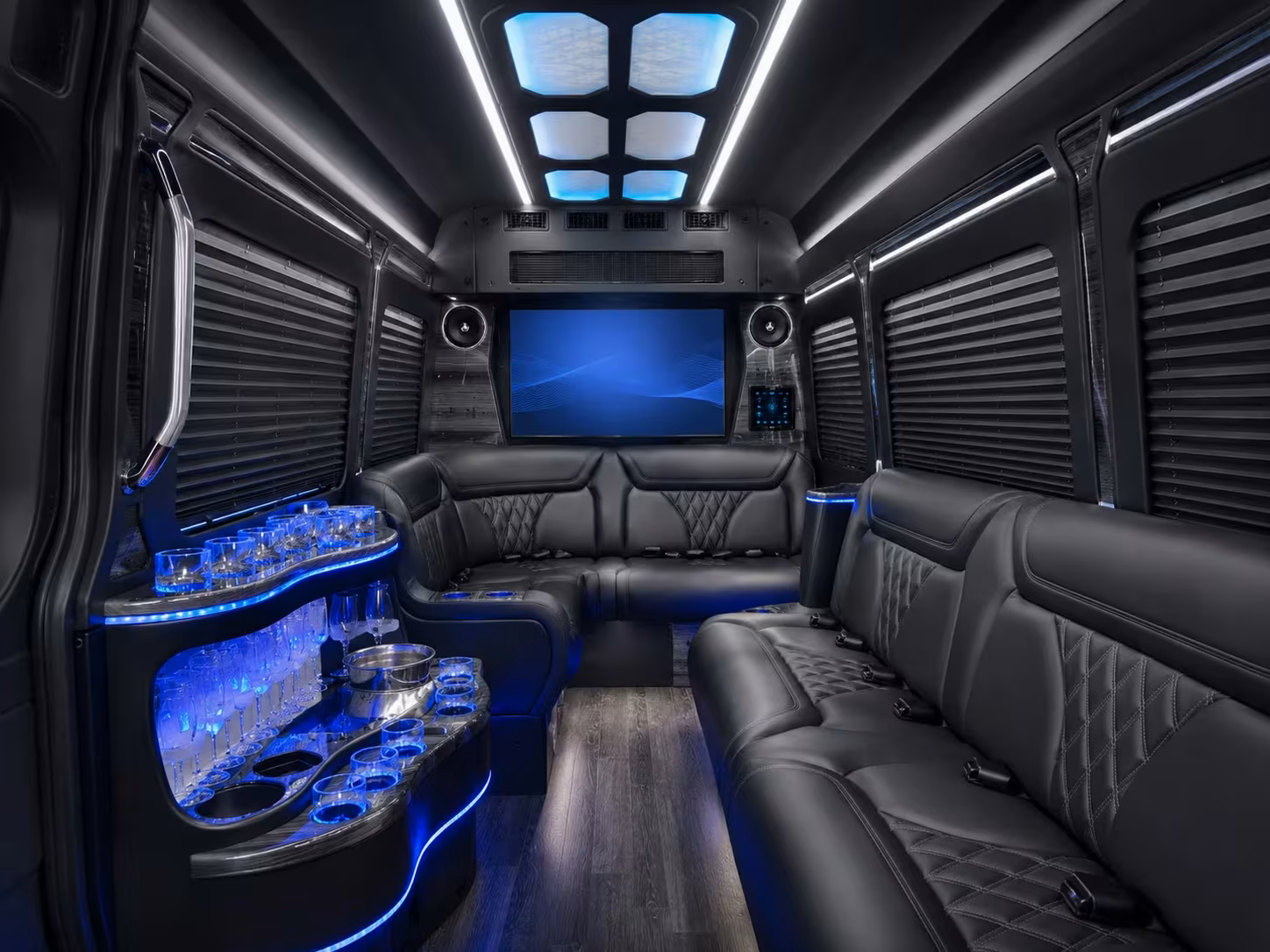 woodland concert transportation to levi s stadium and the bay area