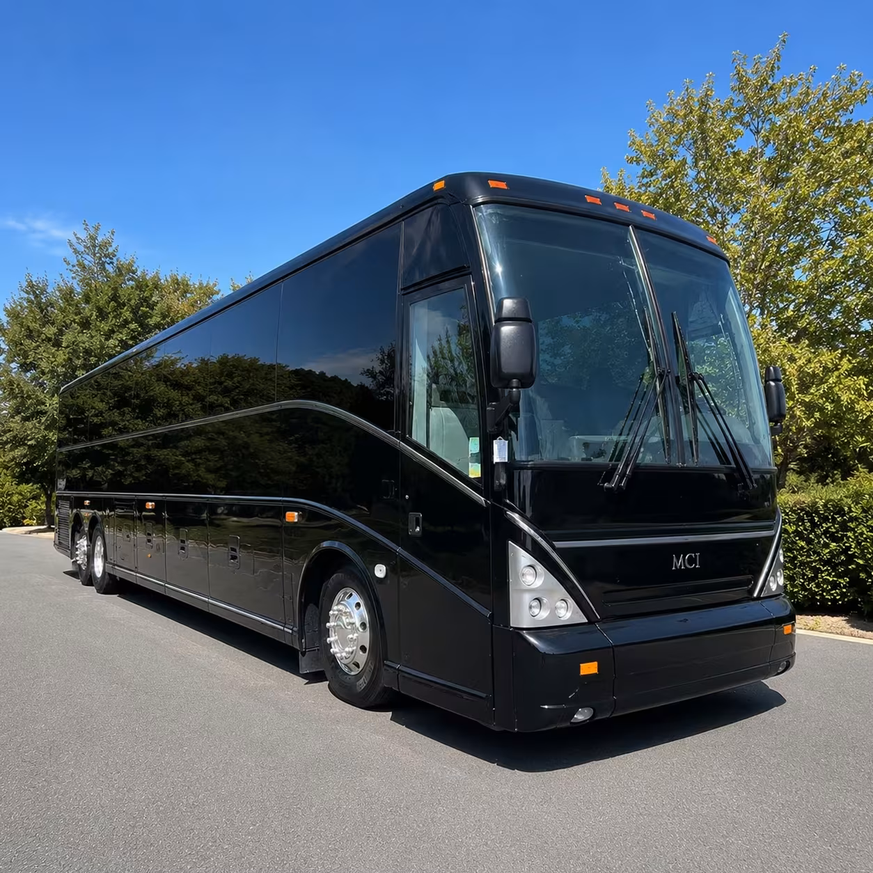 woodland festival and fairgrounds event transportation