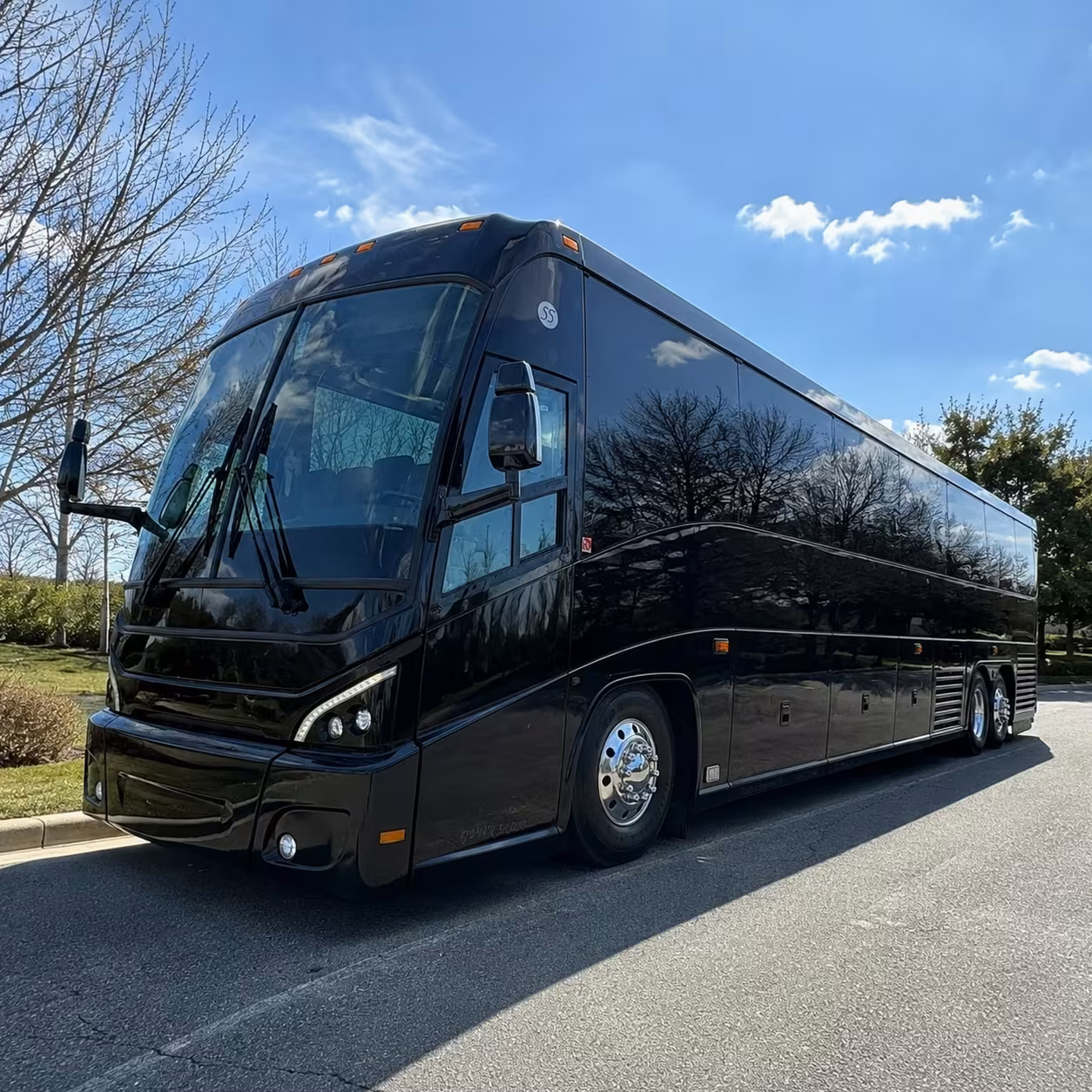 woodland school field trip charter buses to sacramento museums