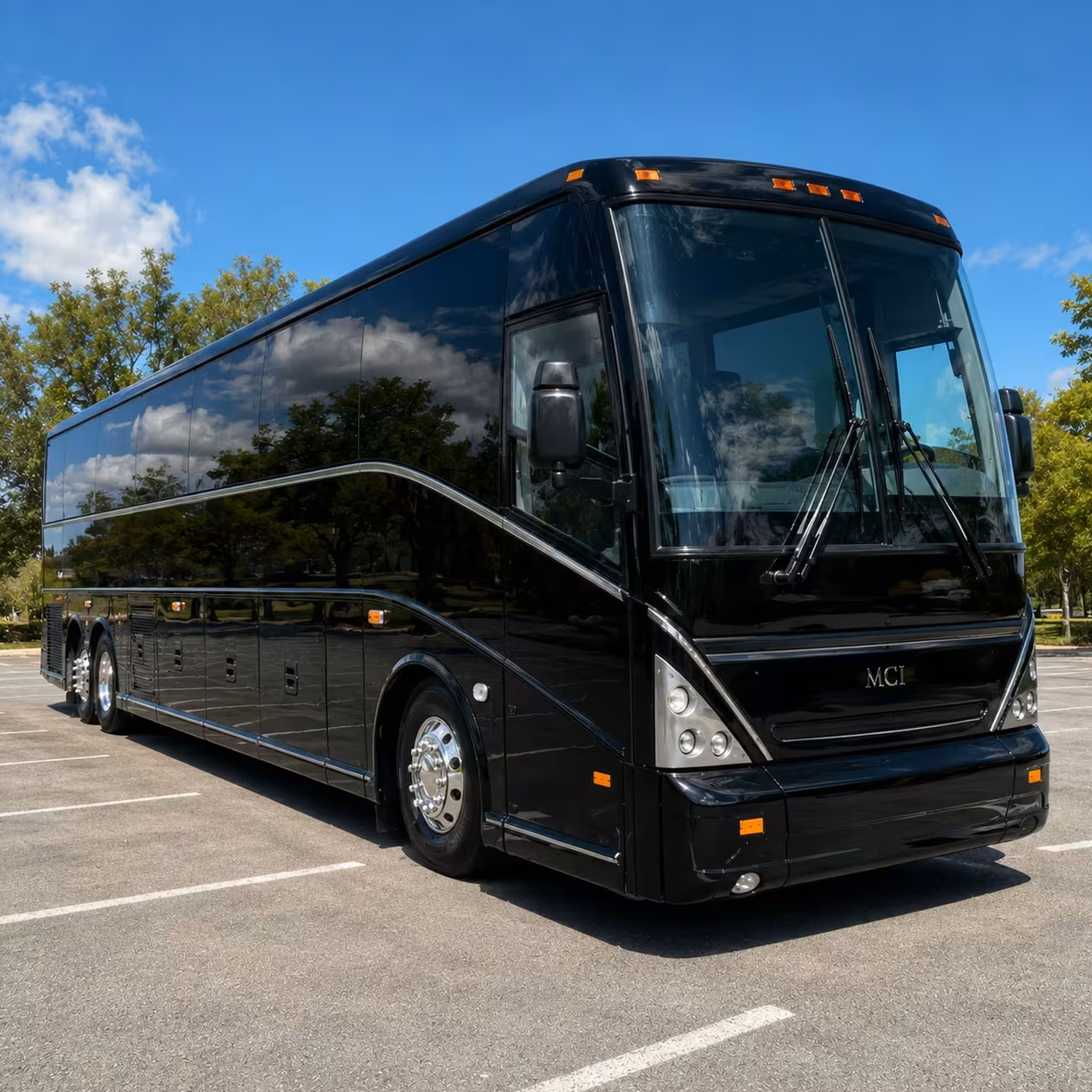 you can find and book concert transportation in woodland and any nearby city