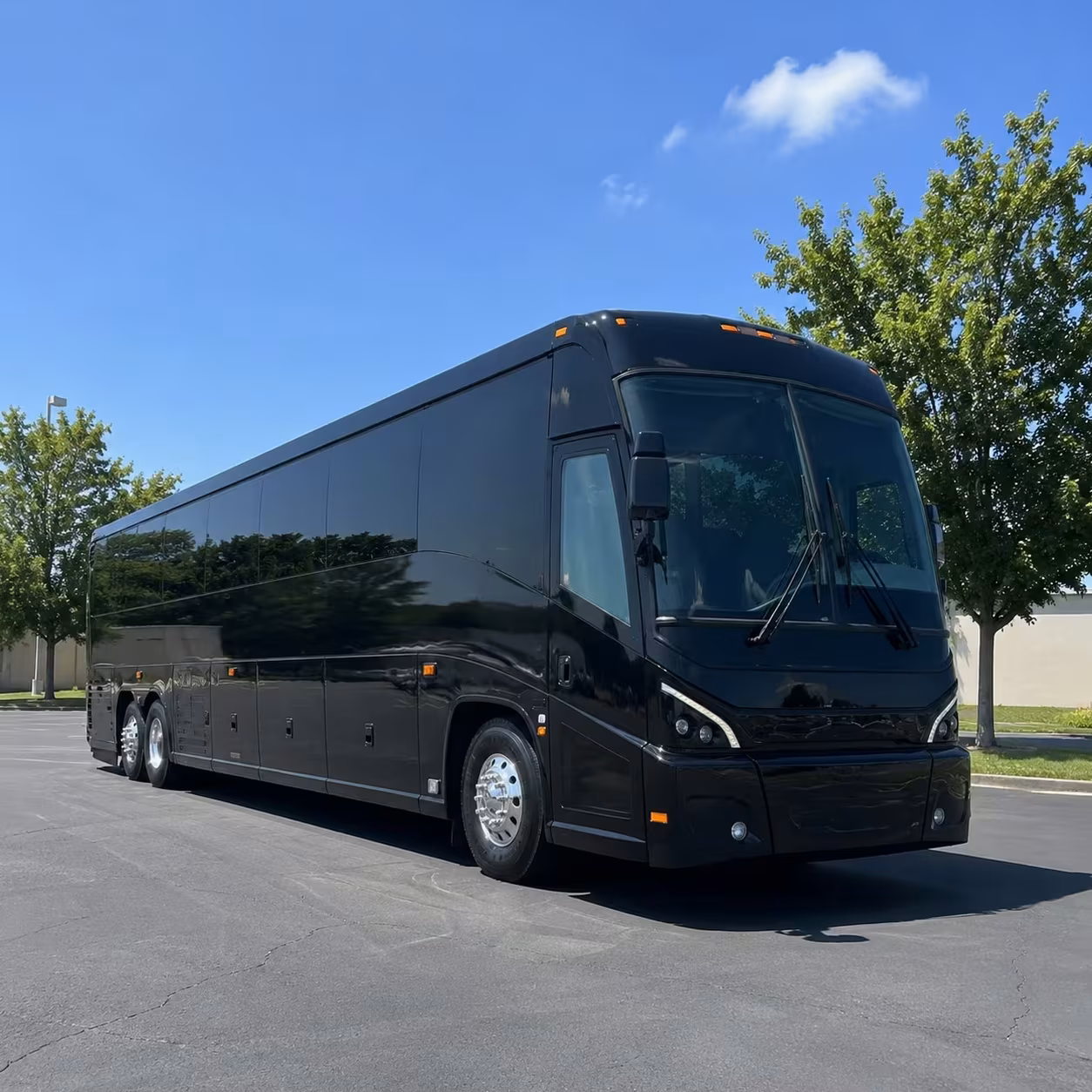 you can find and book employee transportation in woodland and any nearby city