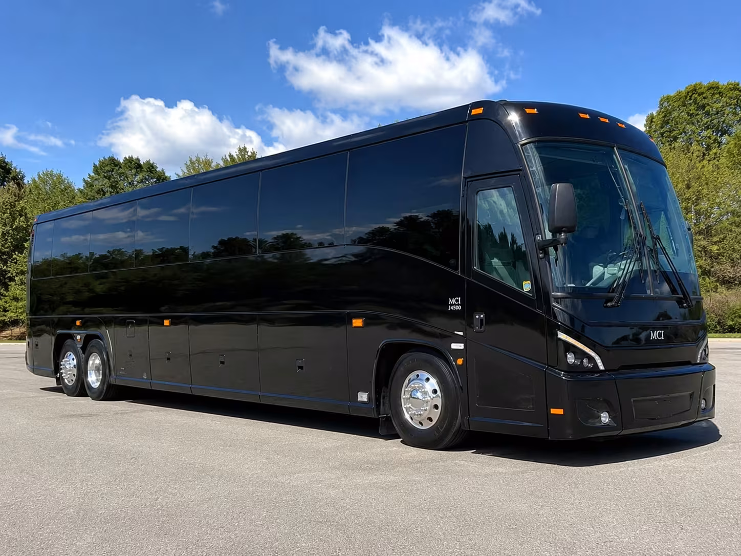 you can find and book private event transportation in woodland and any nearby city